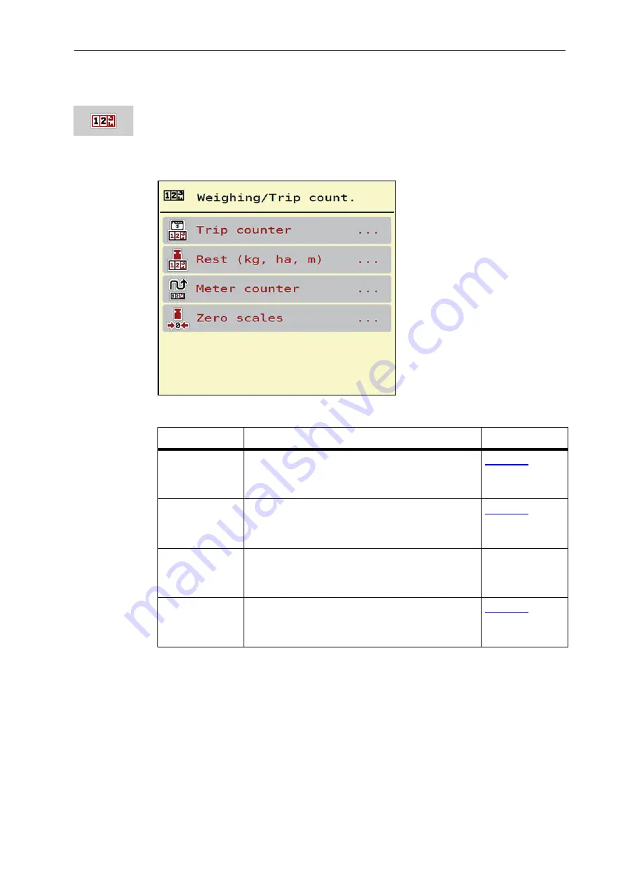 Rauch Axent Isobus Instruction Manual Download Page 55