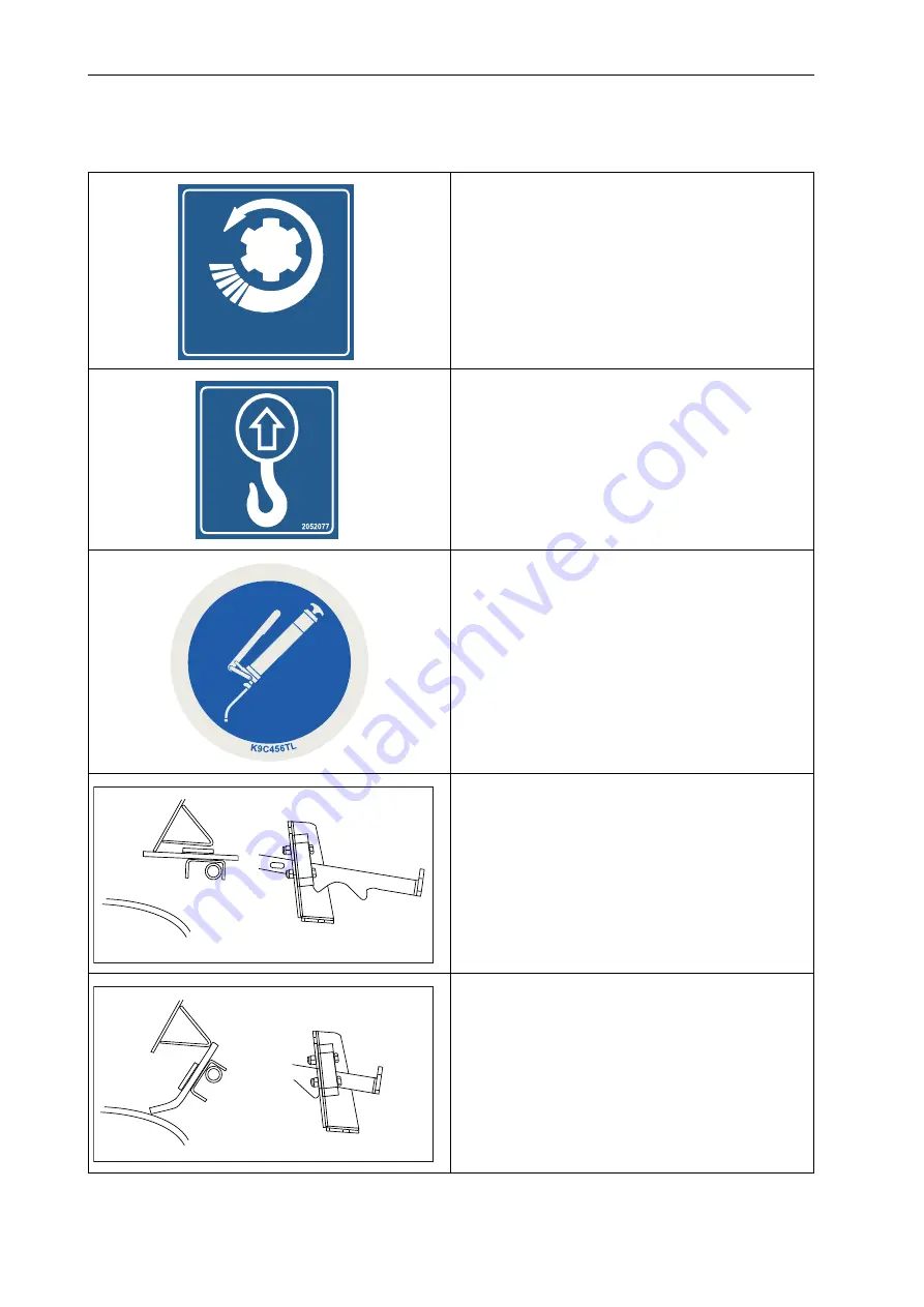 Rauch AXENT Series Operator'S Manual Download Page 28