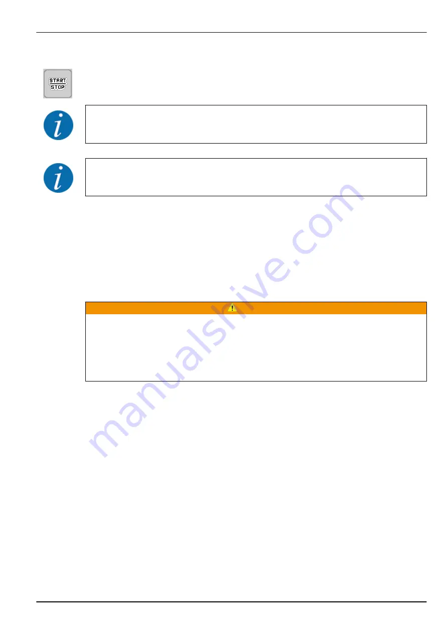 Rauch AXIS EMC ISOBUS Original Instructions Manual Download Page 39