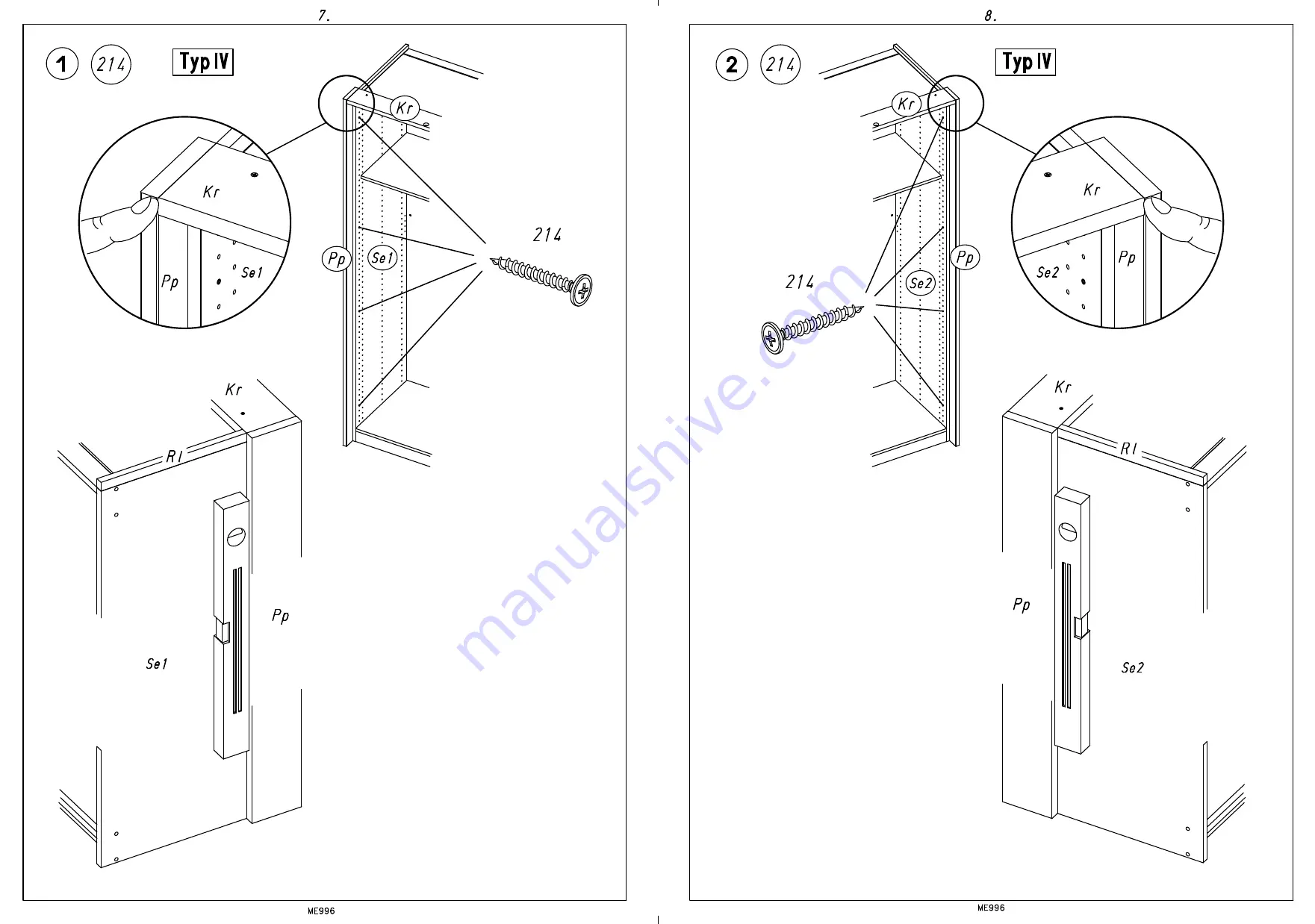 Rauch M2227 Assembly Instructions Manual Download Page 19