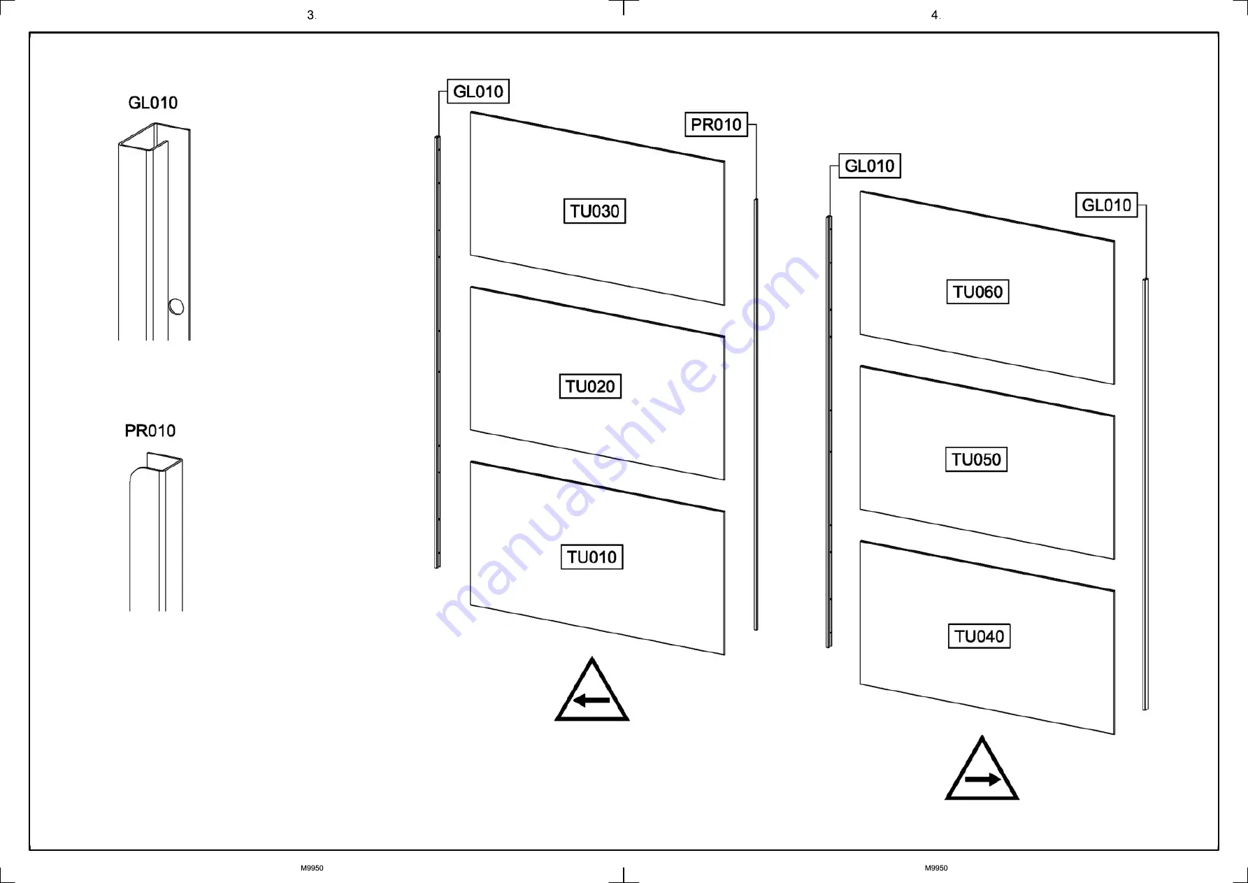 Rauch M2274 Assembly Instructions Manual Download Page 23