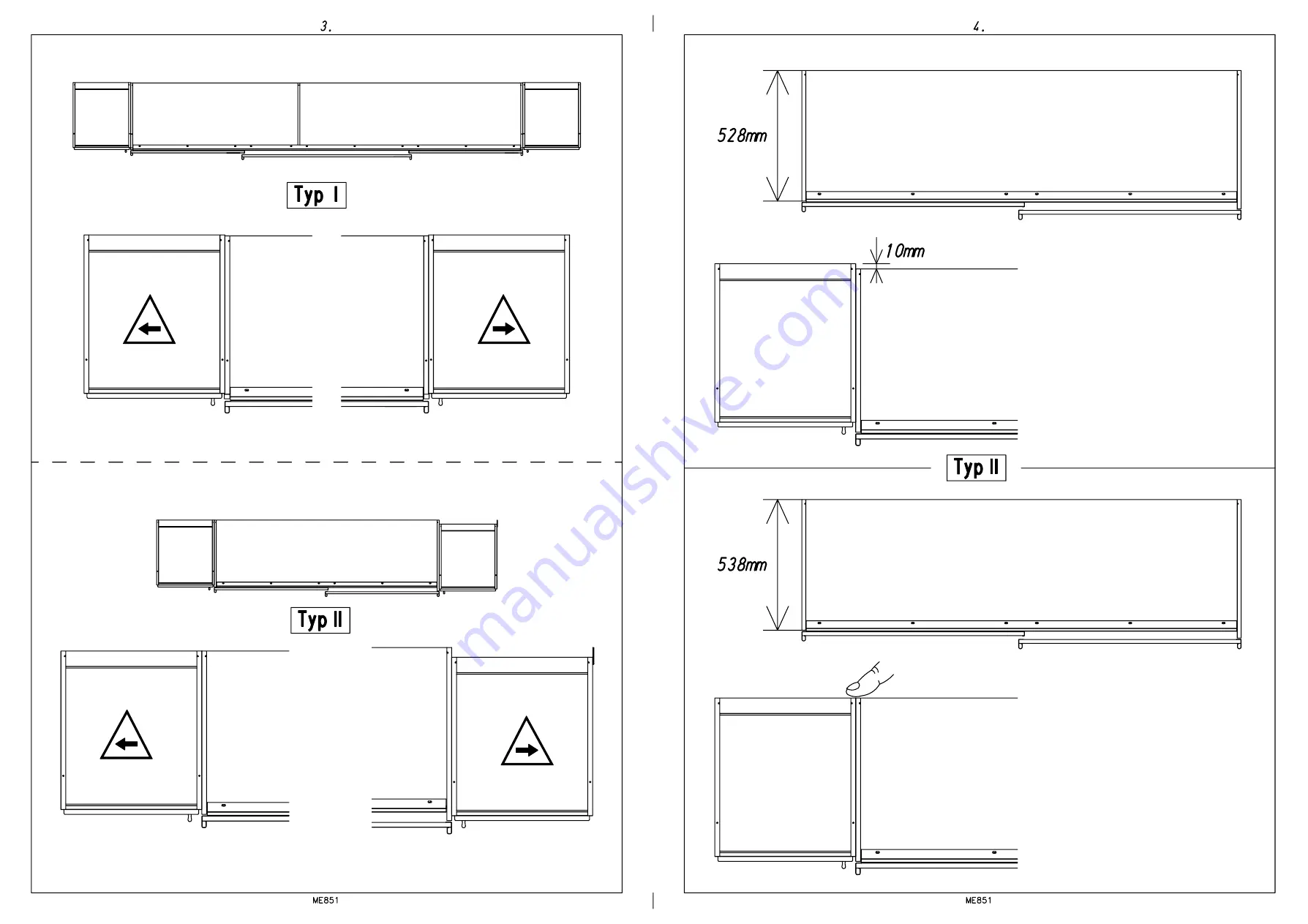 Rauch M2274 Assembly Instructions Manual Download Page 34