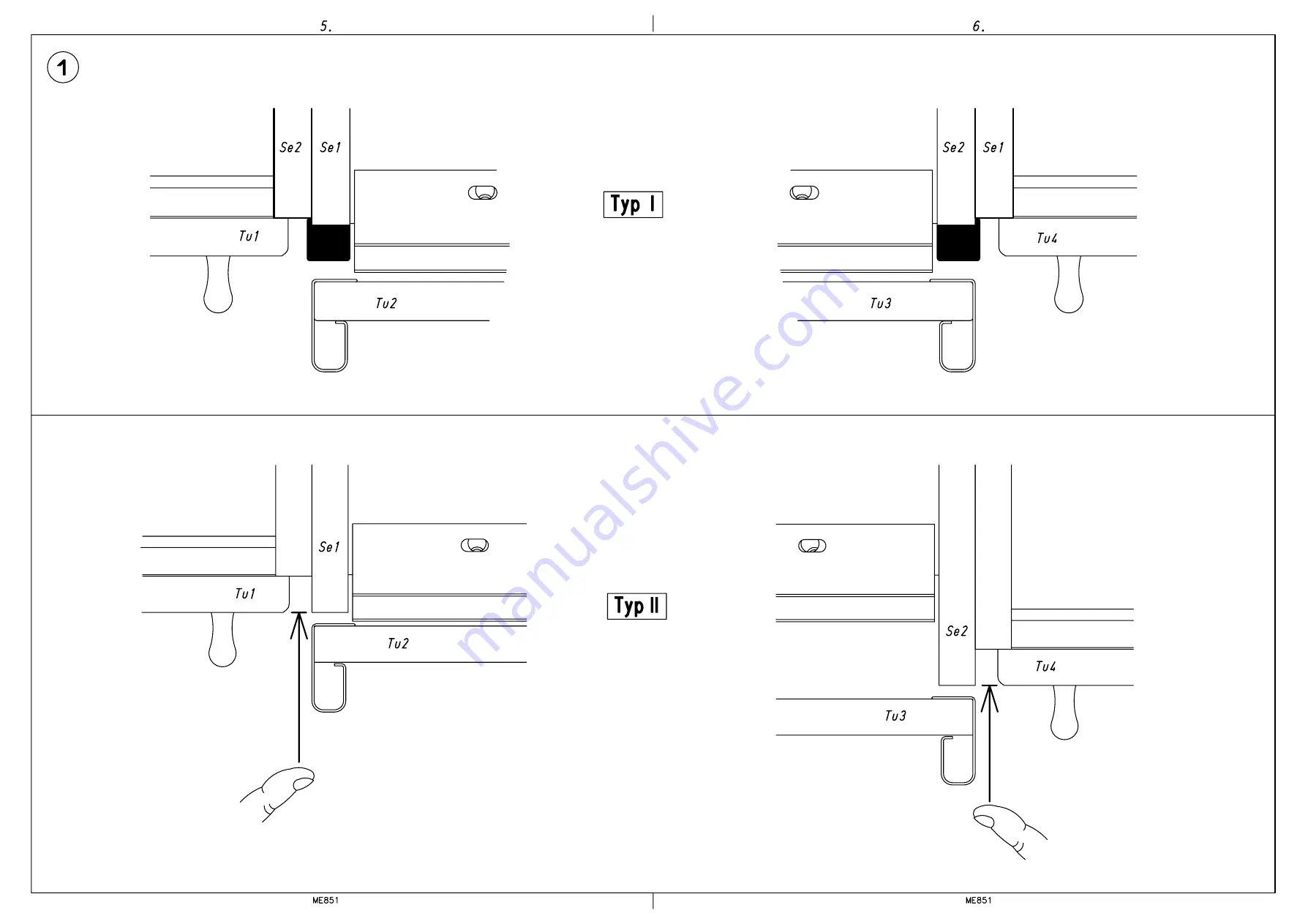 Rauch M2274 Assembly Instructions Manual Download Page 35