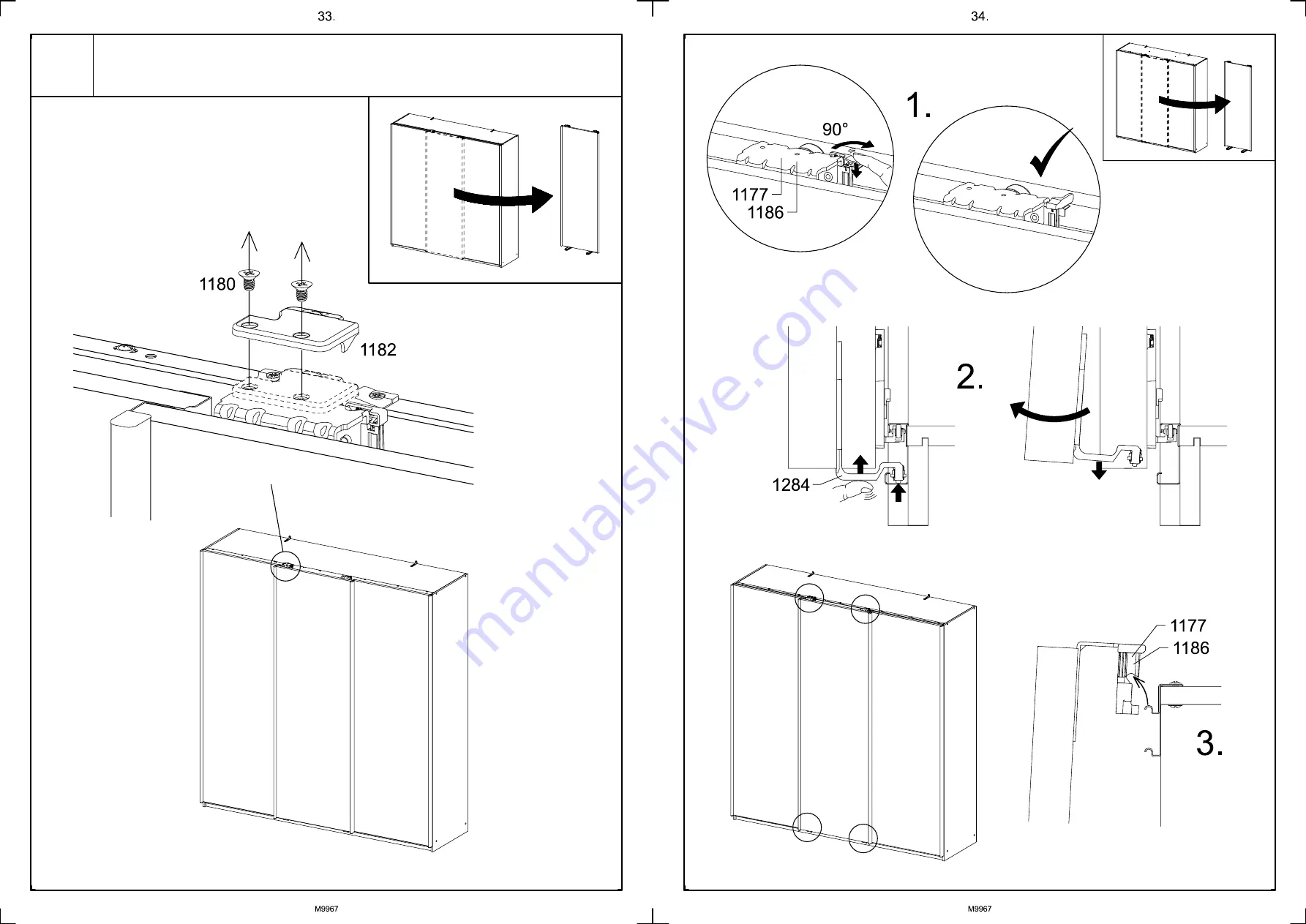 Rauch M2554 Assembly Instructions Manual Download Page 51