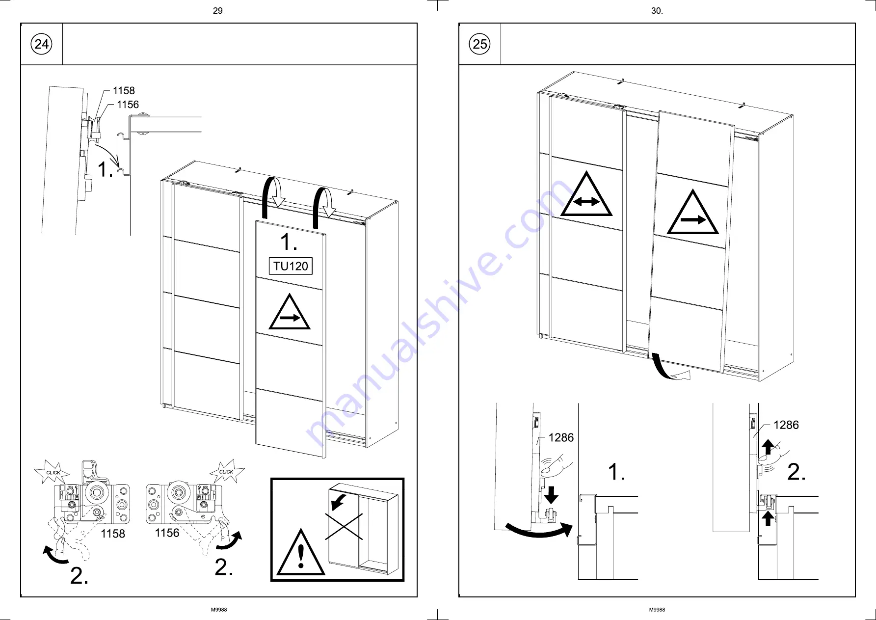 Rauch M2686 Assembly Instructions Manual Download Page 41