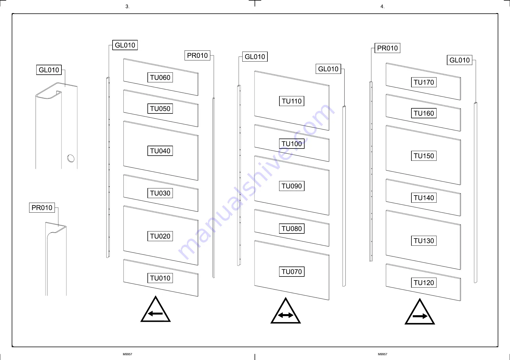 Rauch M9957 Assembly Instructions Manual Download Page 25