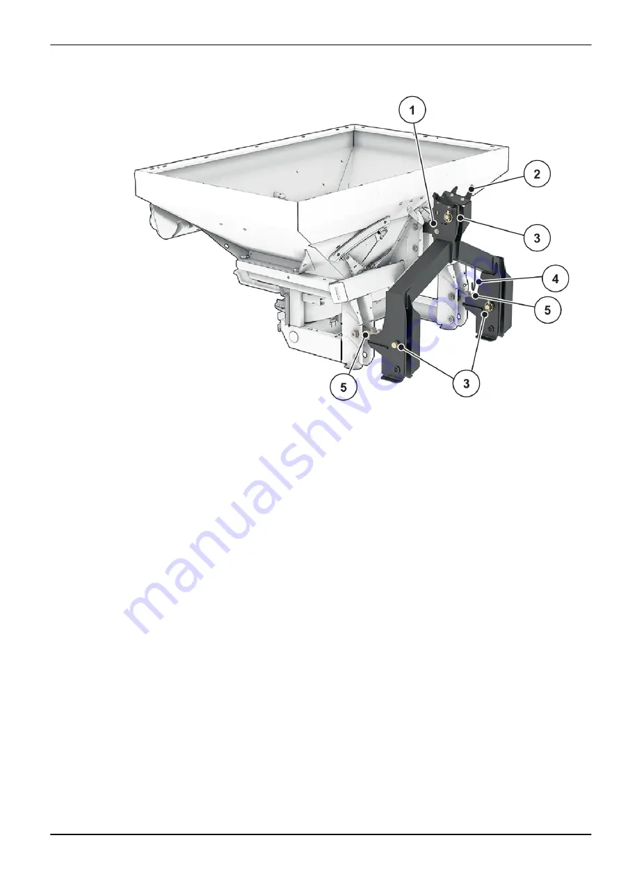 Rauch MDS 8.2 Operator'S Manual Download Page 27