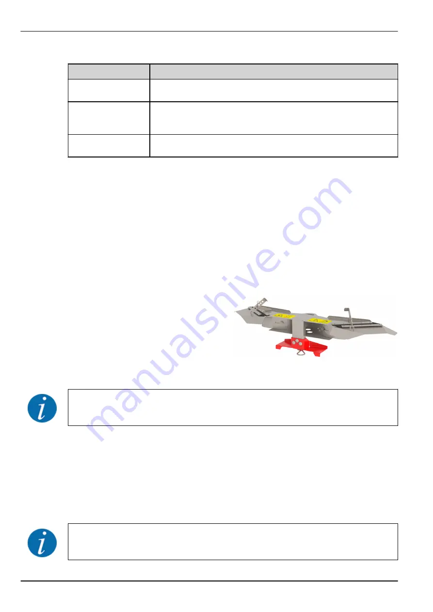 Rauch MDS 8.2 Operator'S Manual Download Page 34