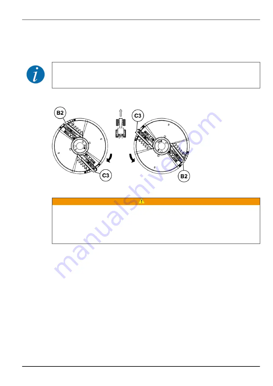 Rauch MDS 8.2 Operator'S Manual Download Page 79