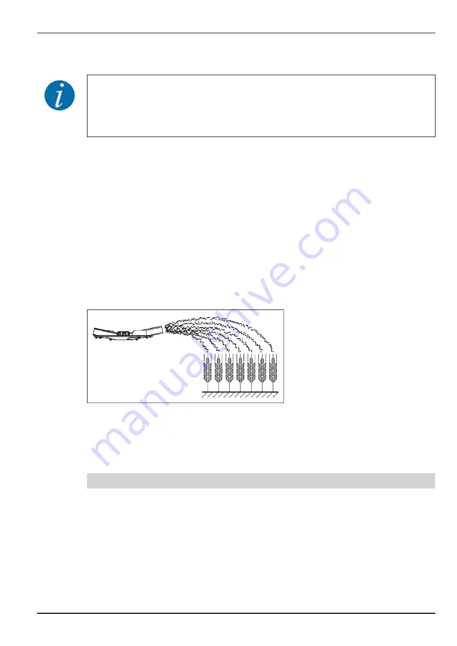 Rauch MDS 8.2 Operator'S Manual Download Page 83