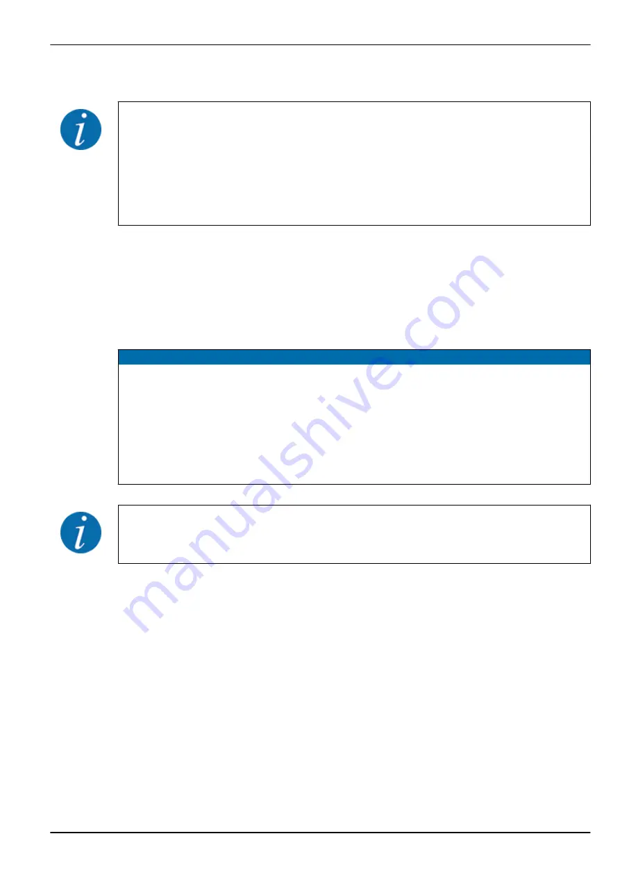 Rauch MDS 8.2 Operator'S Manual Download Page 99