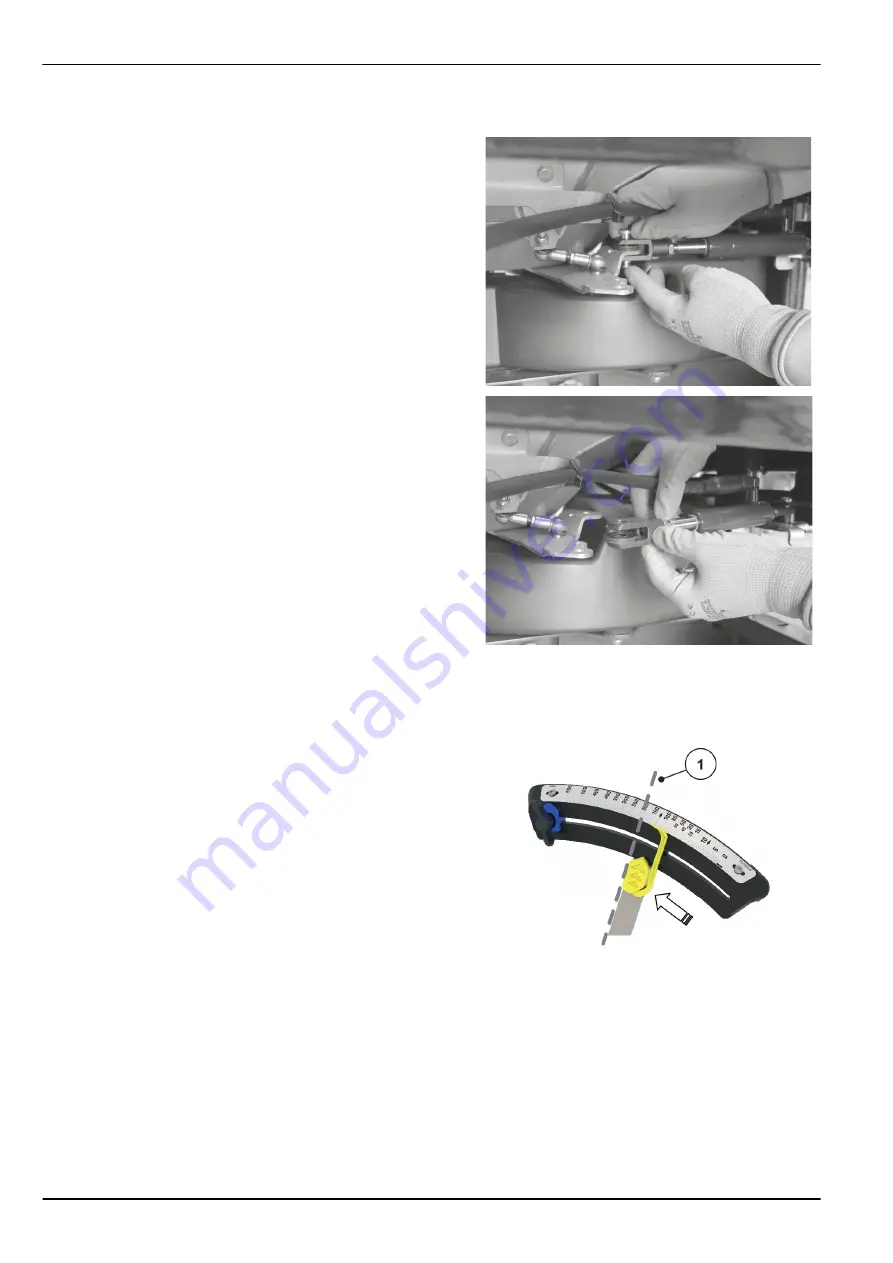 Rauch MDS 8.2 Скачать руководство пользователя страница 122