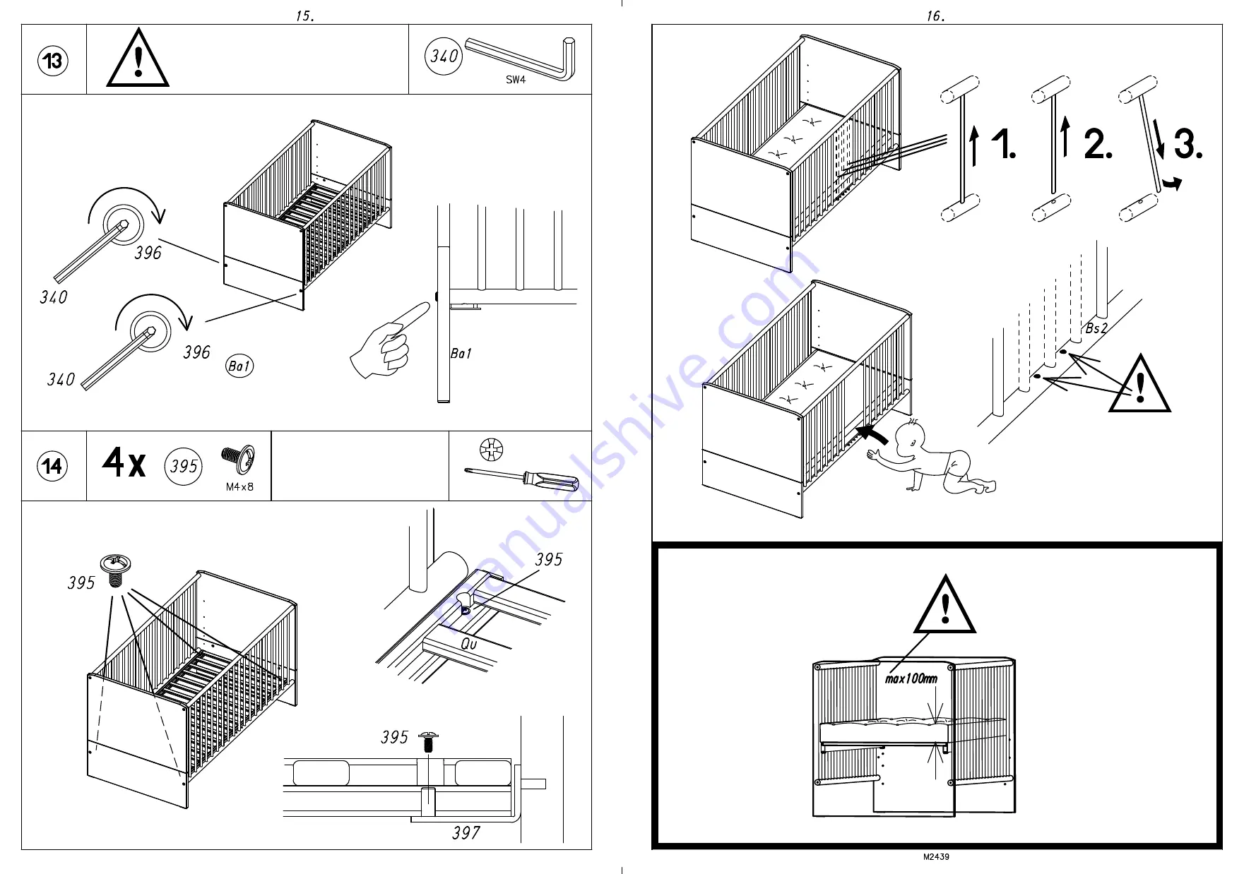 Rauch MZ091 Assembly Instructions Manual Download Page 10