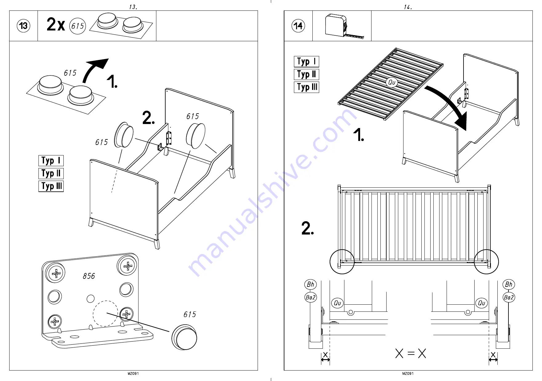 Rauch MZ091 Assembly Instructions Manual Download Page 37