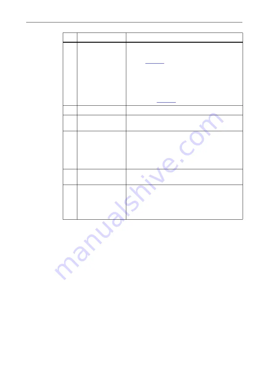 Rauch QUANTRON-A AXIS-M 20 EMC Instruction Manual Download Page 14