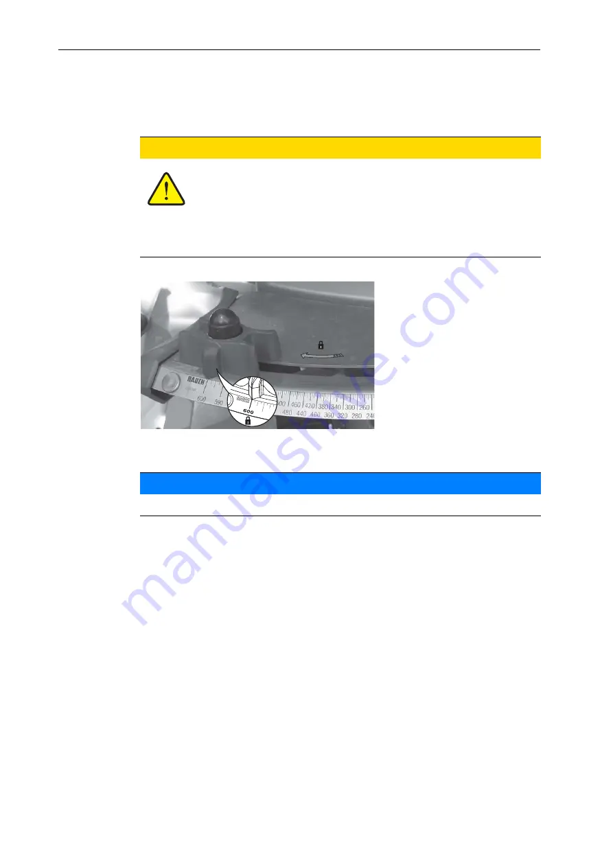 Rauch QUANTRON-A AXIS-M 20 EMC Instruction Manual Download Page 34