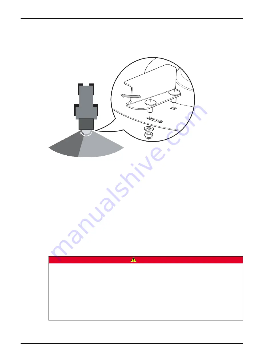 Rauch SA 121 Operator'S Manual Download Page 47