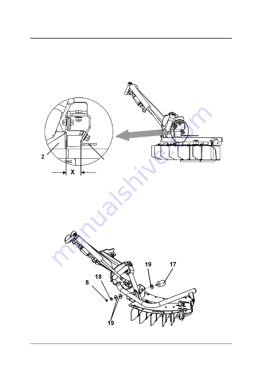 Rauch TELIMAT T 1 Assembly Instruction Manual Download Page 33