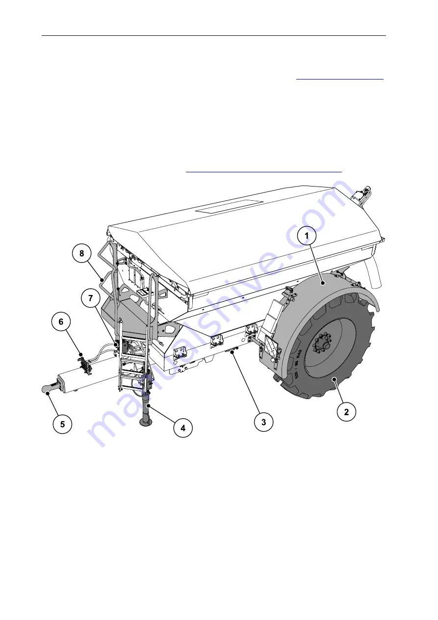 Rauch TWS 85.1 Instruction Manual Download Page 32