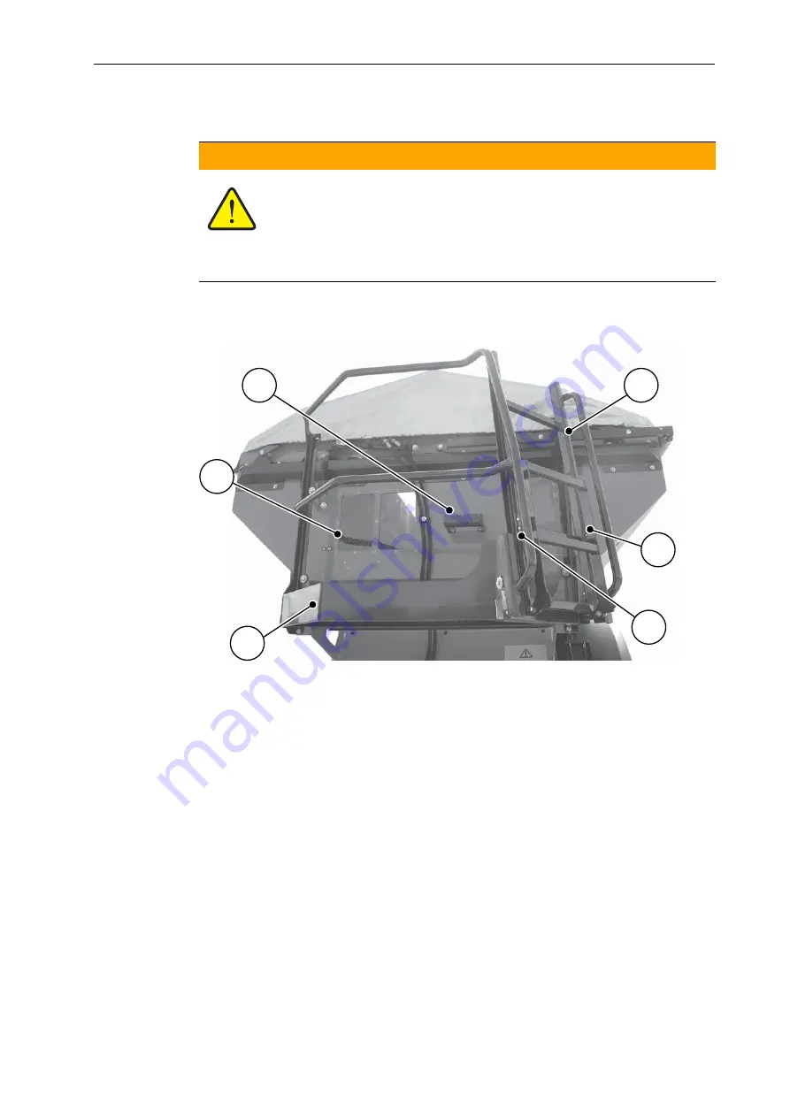 Rauch TWS 85.1 Instruction Manual Download Page 61