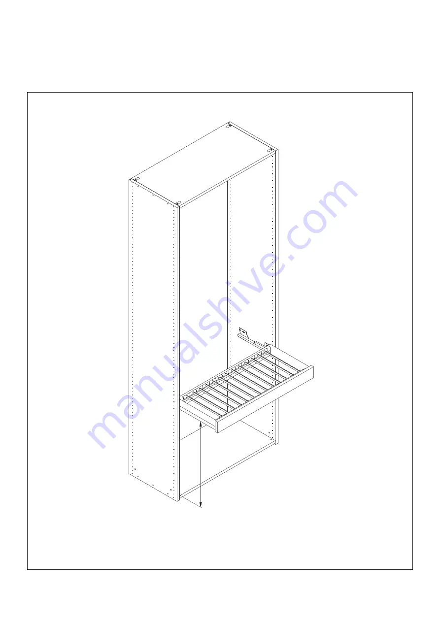 raumplus LEGNO Assembly Instruction Manual Download Page 7