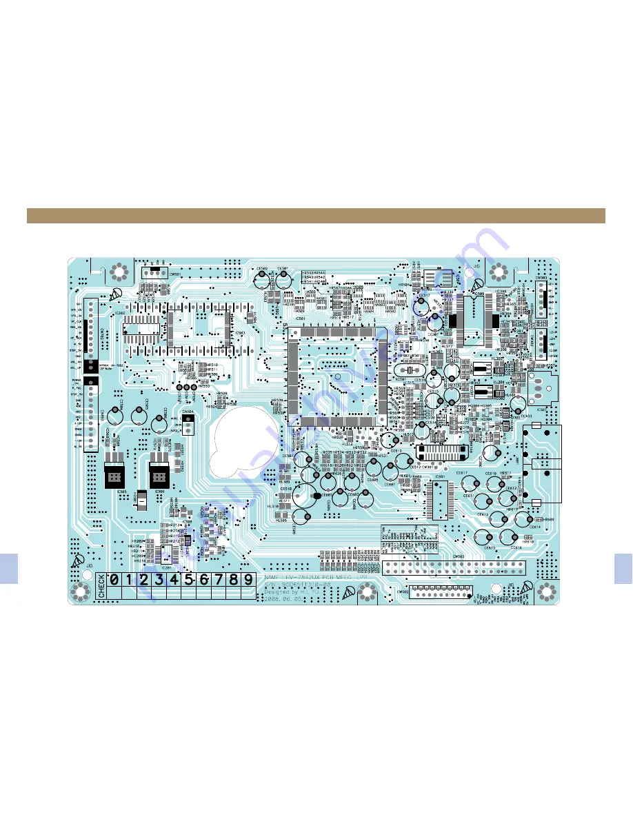 Rautz HC-7852UX Скачать руководство пользователя страница 60