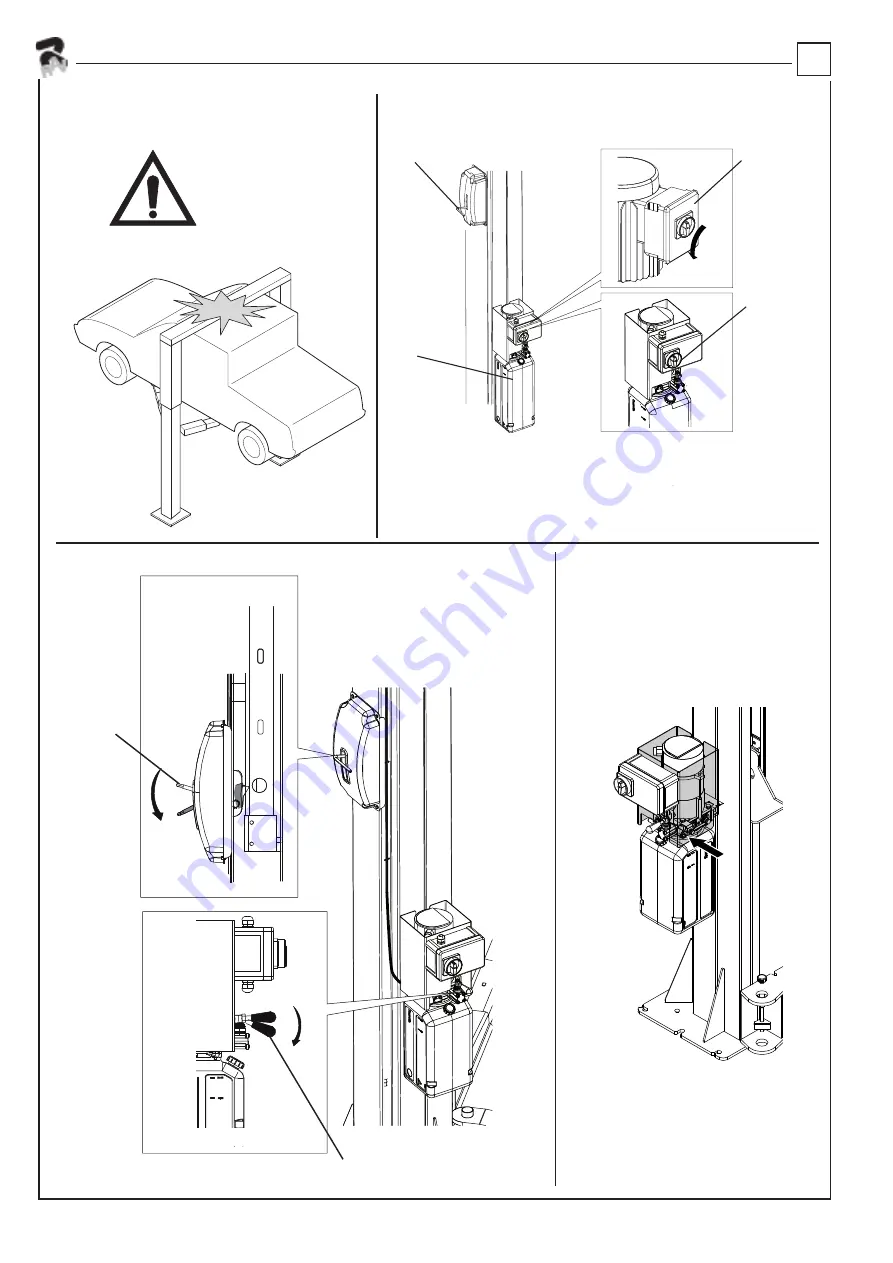 rav KPH370.82 LIKTEX Original Instructions Manual Download Page 48