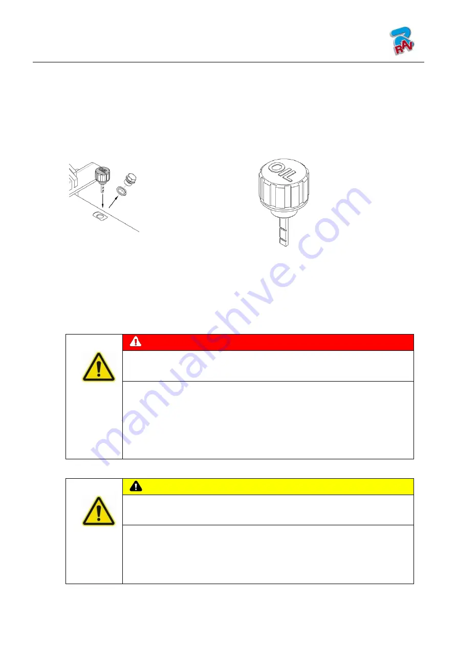 rav KTE100 Manual Download Page 97