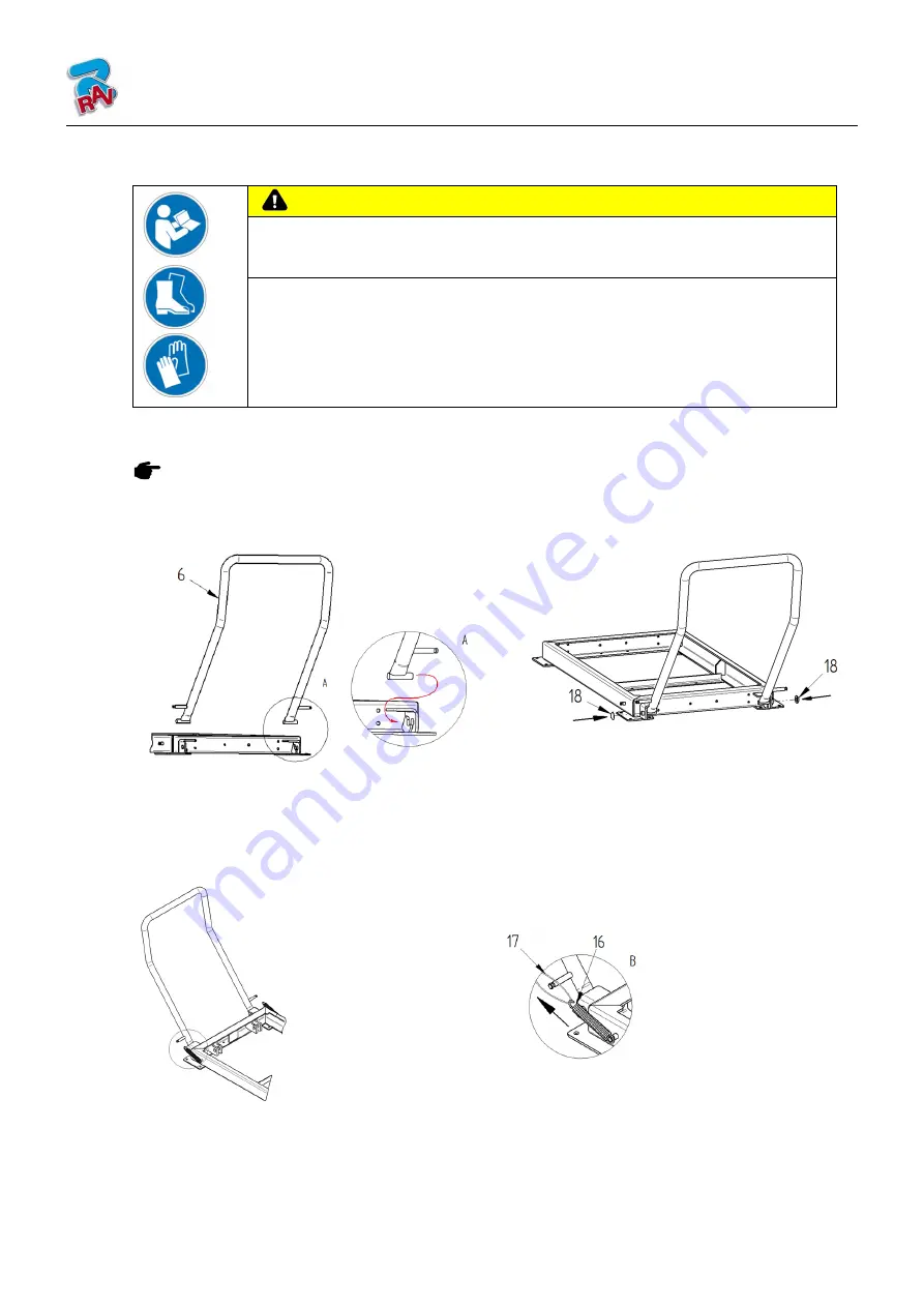 rav KTE100 Manual Download Page 174