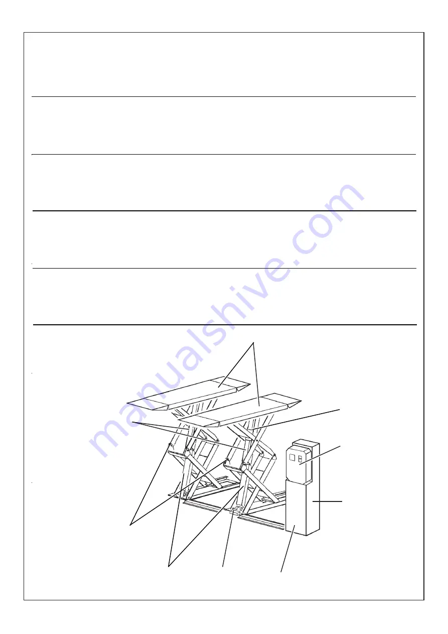 rav RAV540 Manual Download Page 65