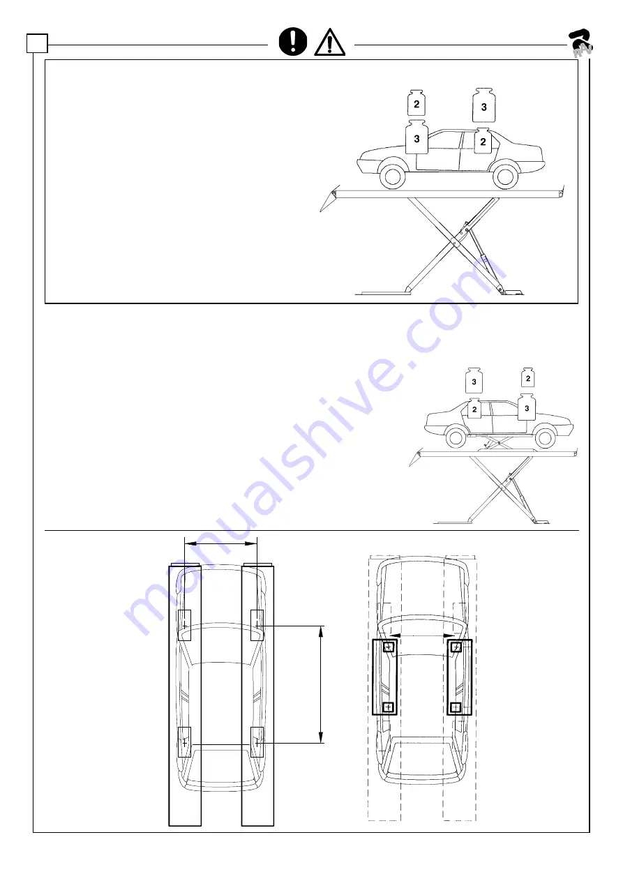 rav RAV6351 ILPVS1340 Manual Download Page 10