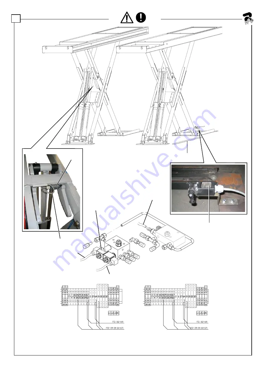 rav RAV6351 ILPVS1340 Manual Download Page 44