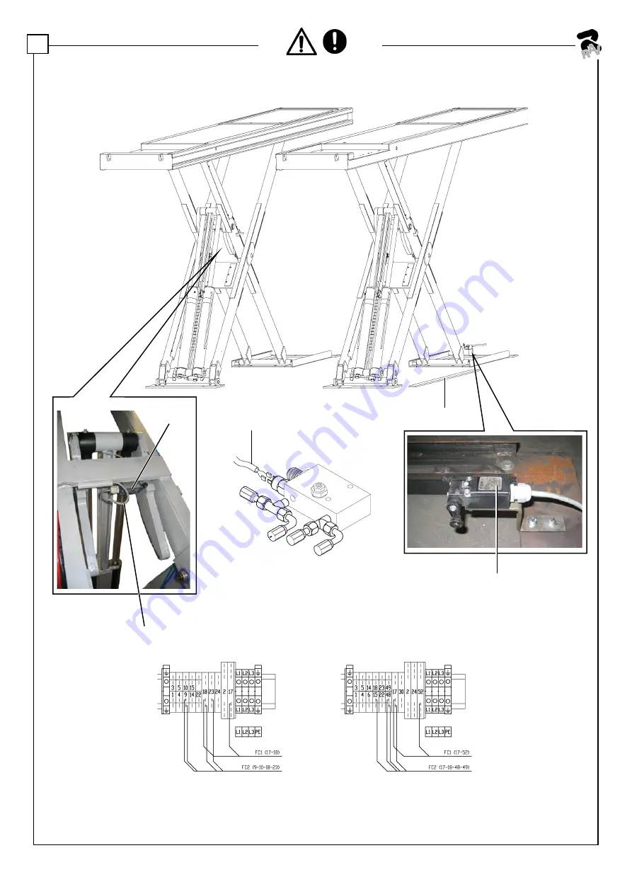 rav RAV6351 LP Manual Download Page 42