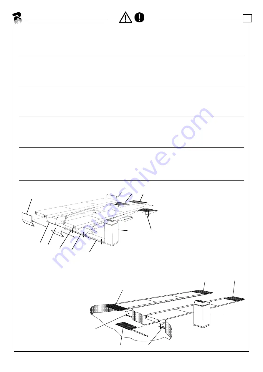 rav RAV640.2 SI SWA Manual Download Page 49