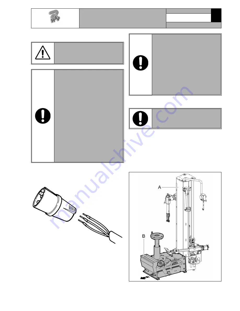 Ravaglioli G1150.30MAGICIT Скачать руководство пользователя страница 12