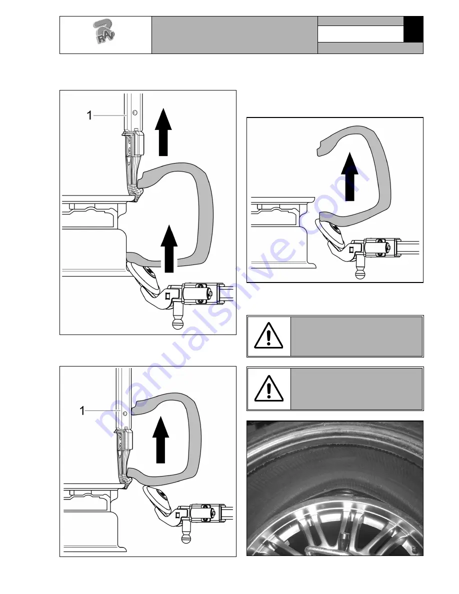 Ravaglioli G1150.30MAGICIT Instruction Manual Download Page 22