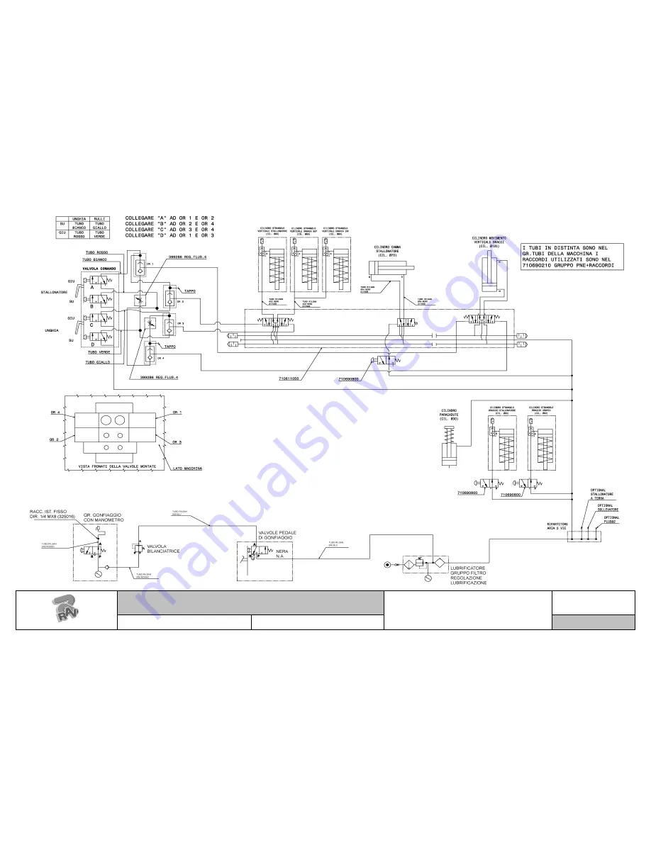 Ravaglioli G1150.30MAGICIT Instruction Manual Download Page 31