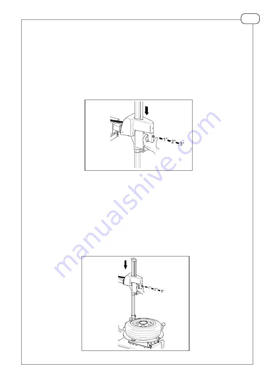 Ravaglioli G7645 Series Скачать руководство пользователя страница 41