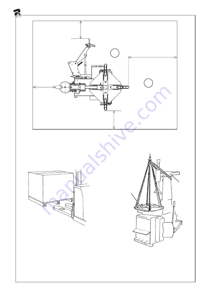 Ravaglioli G7645 Series Скачать руководство пользователя страница 136