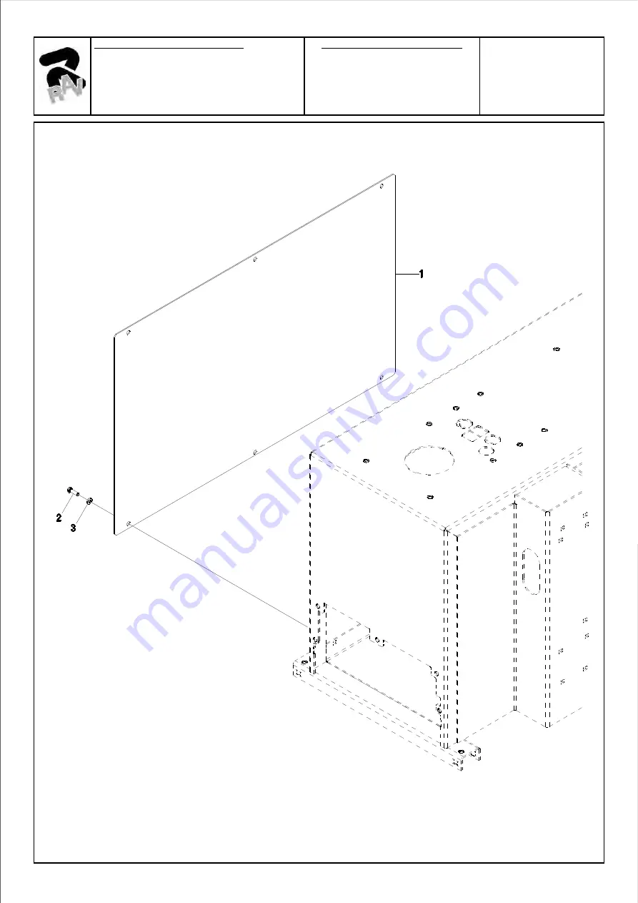 Ravaglioli G7645 Series Скачать руководство пользователя страница 163