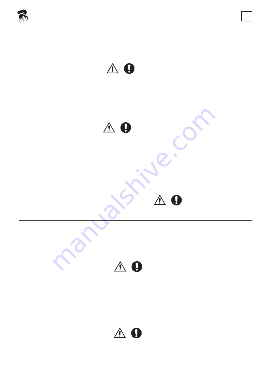 Ravaglioli KPN235WEK-WELIK-DC Translation Of The Original Instructions Download Page 11