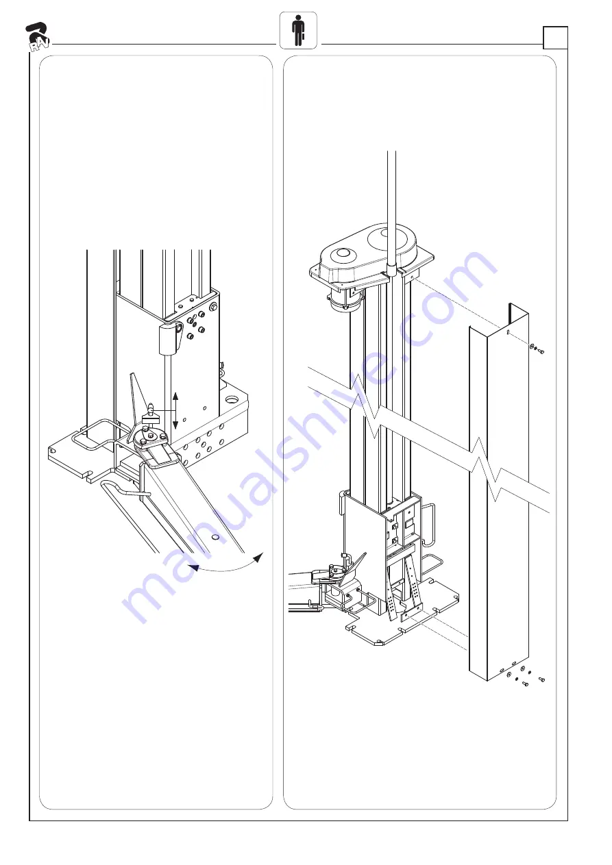 Ravaglioli KPN235WEK-WELIK-DC Translation Of The Original Instructions Download Page 34