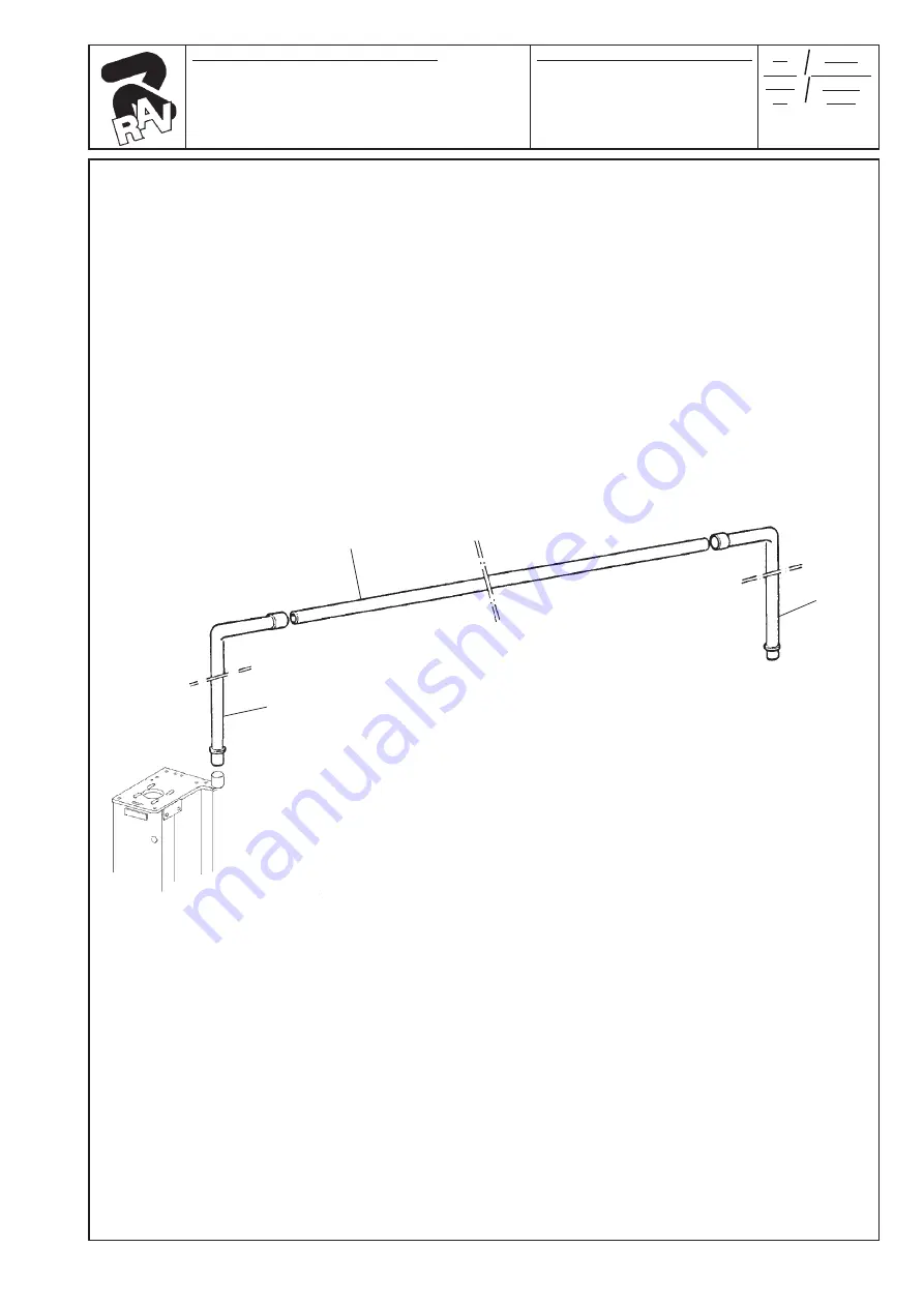 Ravaglioli KPN235WEK-WELIK-DC Translation Of The Original Instructions Download Page 65