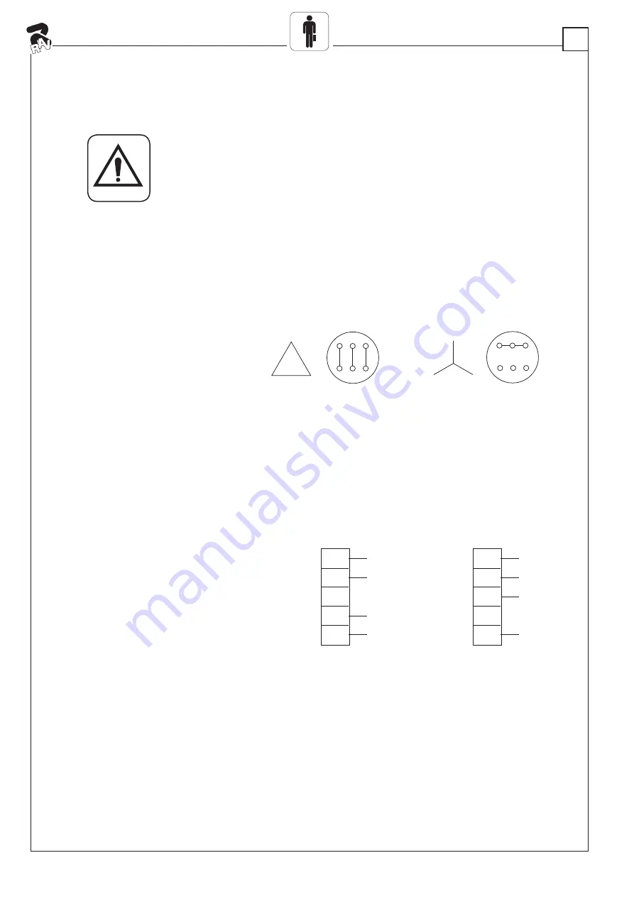 Ravaglioli KPS234HEPO Manual Download Page 28