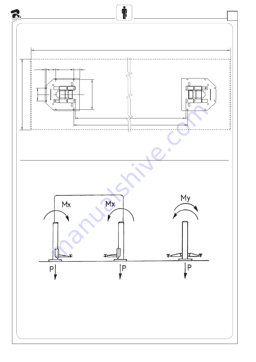 Ravaglioli KPX341 Translation Of The Original Instructions Download Page 22