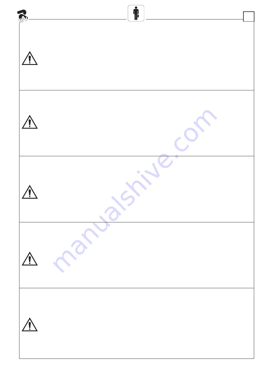 Ravaglioli RAV1140 Скачать руководство пользователя страница 47