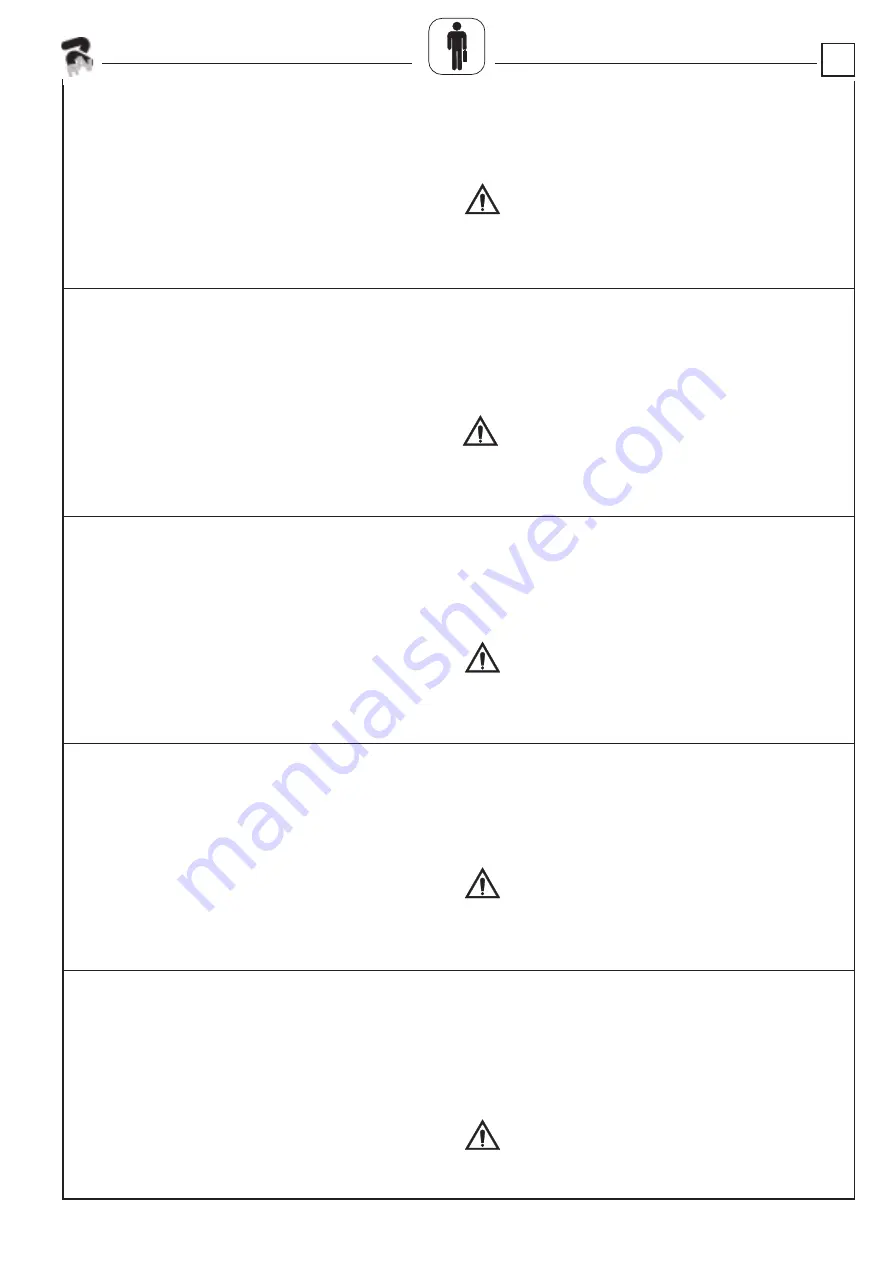 Ravaglioli RAV222 NL Original Instructions Manual Download Page 31