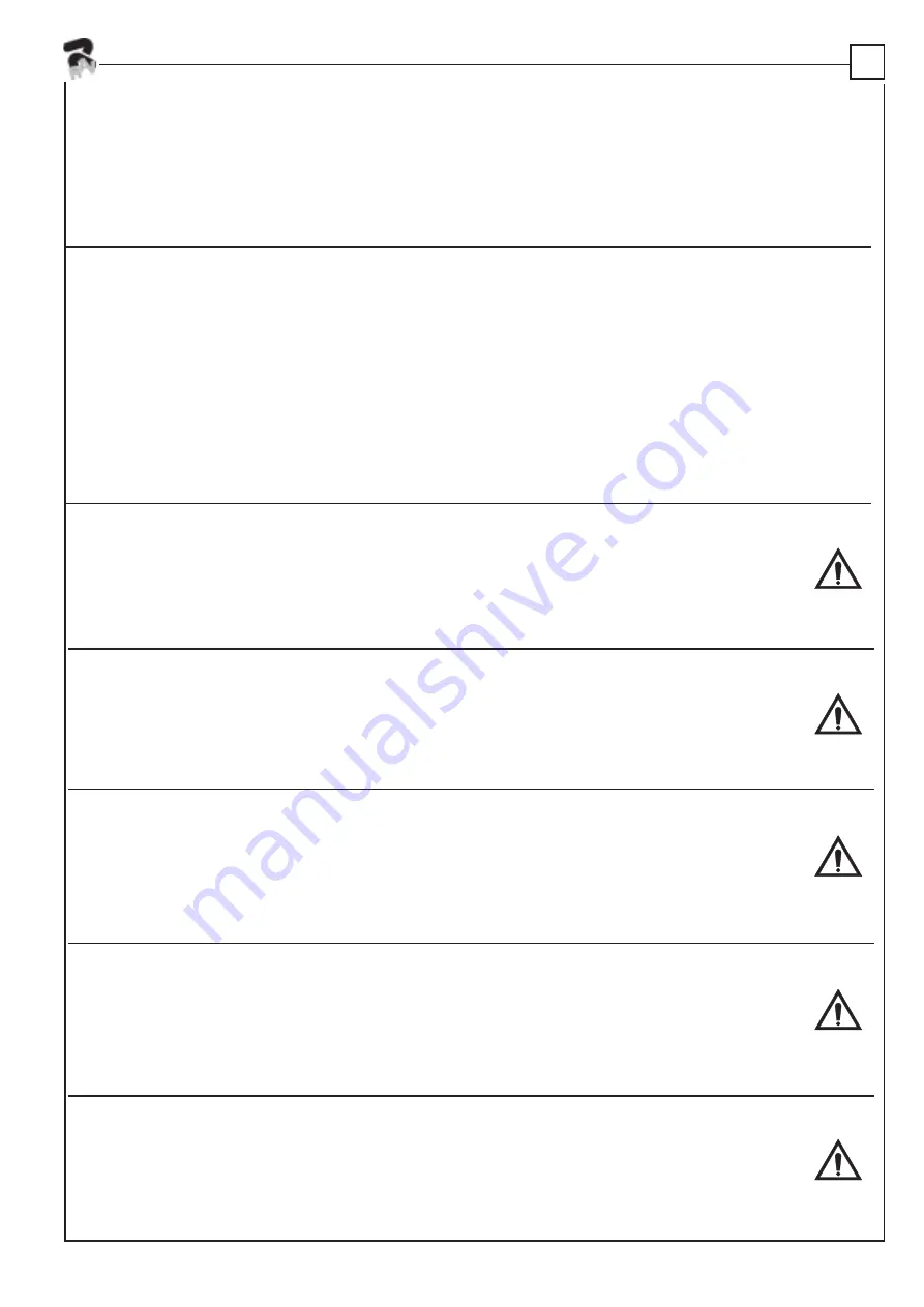 Ravaglioli RAV222 NL Original Instructions Manual Download Page 69