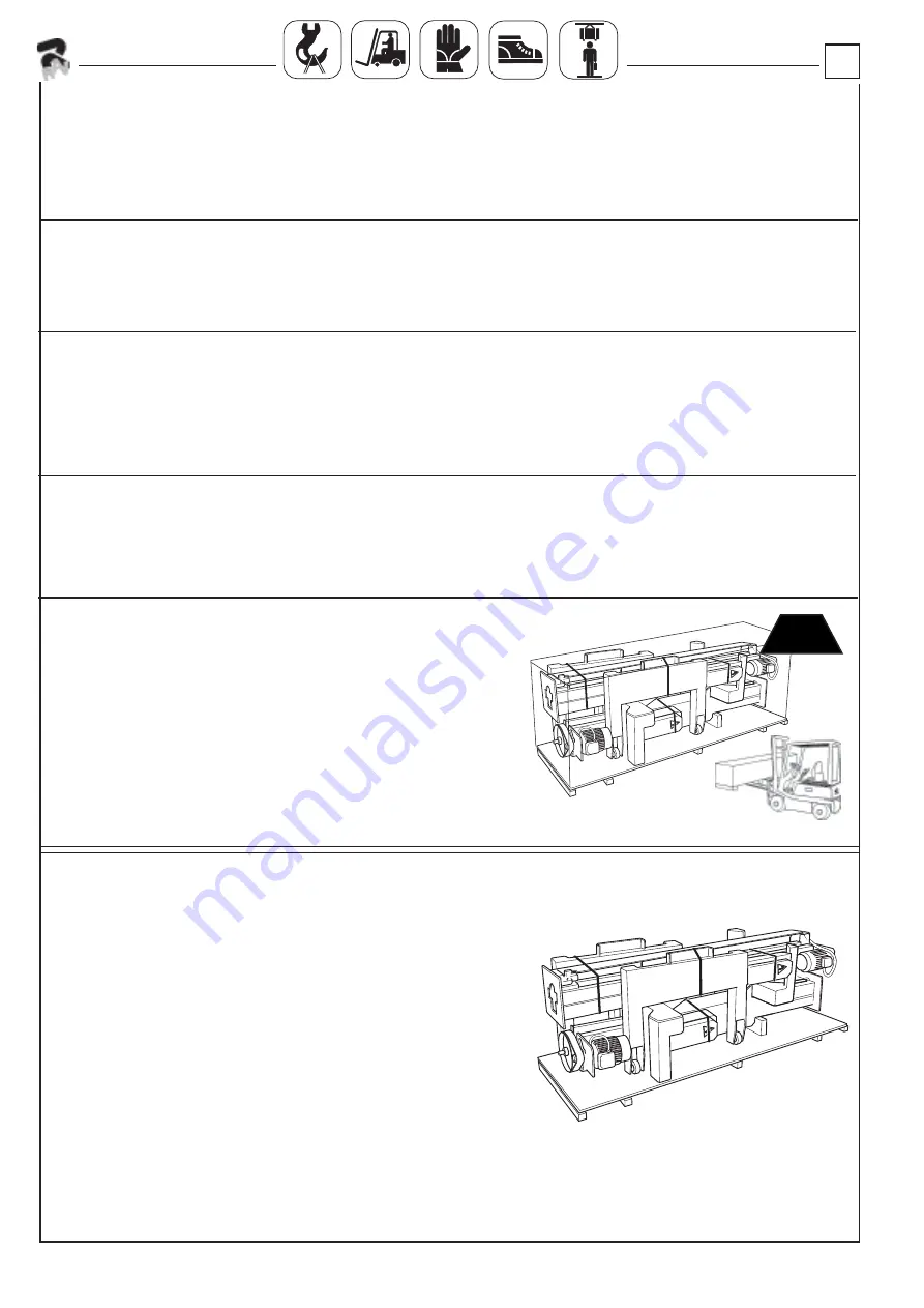 Ravaglioli RAV232 NL Manual Download Page 6