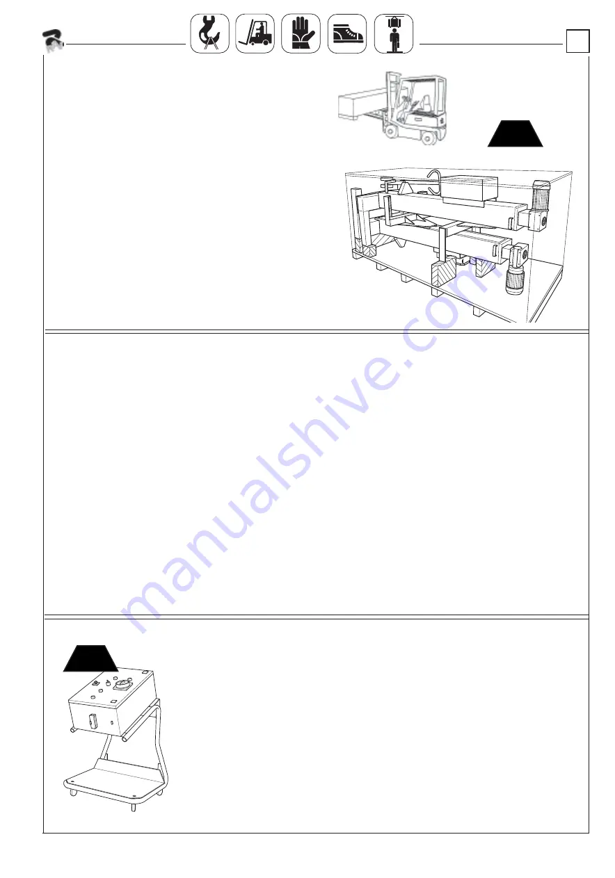 Ravaglioli RAV241-RAV242 Manual Download Page 7